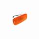 Lampa gabarit, 110x45, LED, galbena, incastrabila, cu mufa, TT.12016A Lampa gabarit, 110x45, LED, galbena, incastrabila, cu mufa, TT.12016A