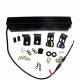 Proiector LED BAR, 363x68, 24 LED-uri LG, 120W, 10900lm, Offroad Black, TT.11405