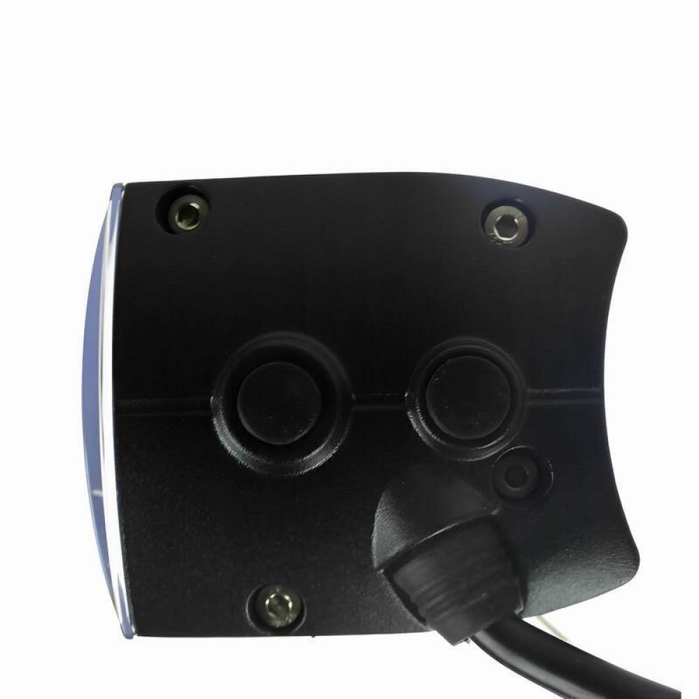 Proiector LED BAR, 363x68, 24 LED-uri LG, 120W, 10900lm, Offroad Black, TT.11405