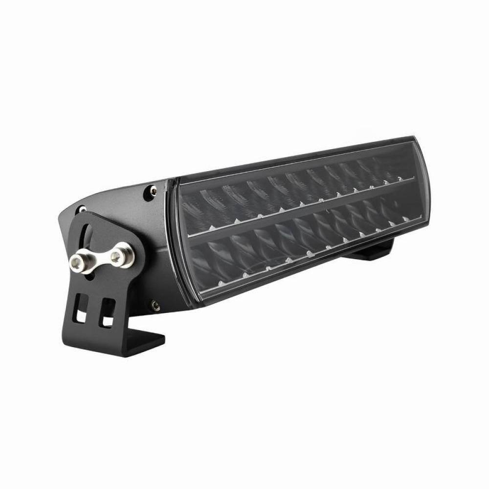 Proiector LED BAR, 363x68, 24 LED-uri LG, 120W, 10900lm, Offroad Black, TT.11405