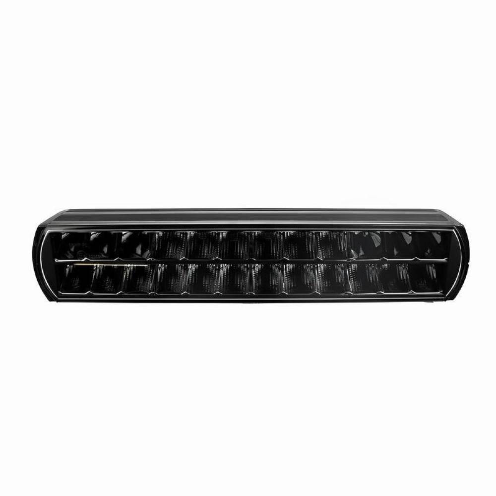 Proiector LED BAR, 363x68, 24 LED-uri LG, 120W, 10900lm, Offroad Black, TT.11405
