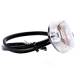 Lampa gabarit 102x45 LED, cu suport, alba FT-061 B-K Fristom