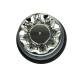 Girofar 12/24V, h195, 8 LED-uri SMD 3535, 24W, prindere pe tija flexibila, TT.1421