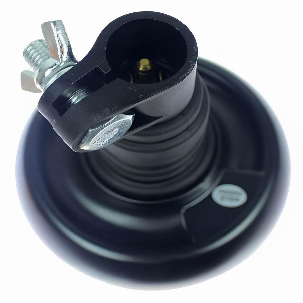Girofar 12/24V, h209, 30 LED-uri, 48W, prindere pe tija flexibila, TT.1481 Girofar 12/24V, h209, 30 LED-uri, 48W, prindere pe tija flexibila, TT.1481