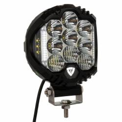 Proiector fi154, faza lunga si pozitie, cu LED, 40W, 3800lm, TT.13240DRL