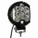 Proiector fi154, faza lunga si pozitie, cu LED, 40W, 3800lm, TT.13240DRL