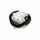 Proiector fi195, Tir, faza lunga si pozitie, combo, cu LED, 70W, 6500lm, TT.13270DRL