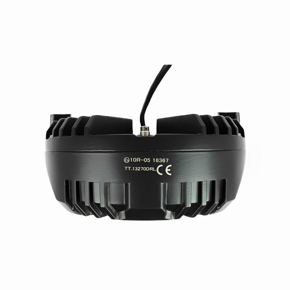 Proiector fi195, Tir, faza lunga si pozitie, combo, cu LED, 70W, 6500lm, TT.13270DRL