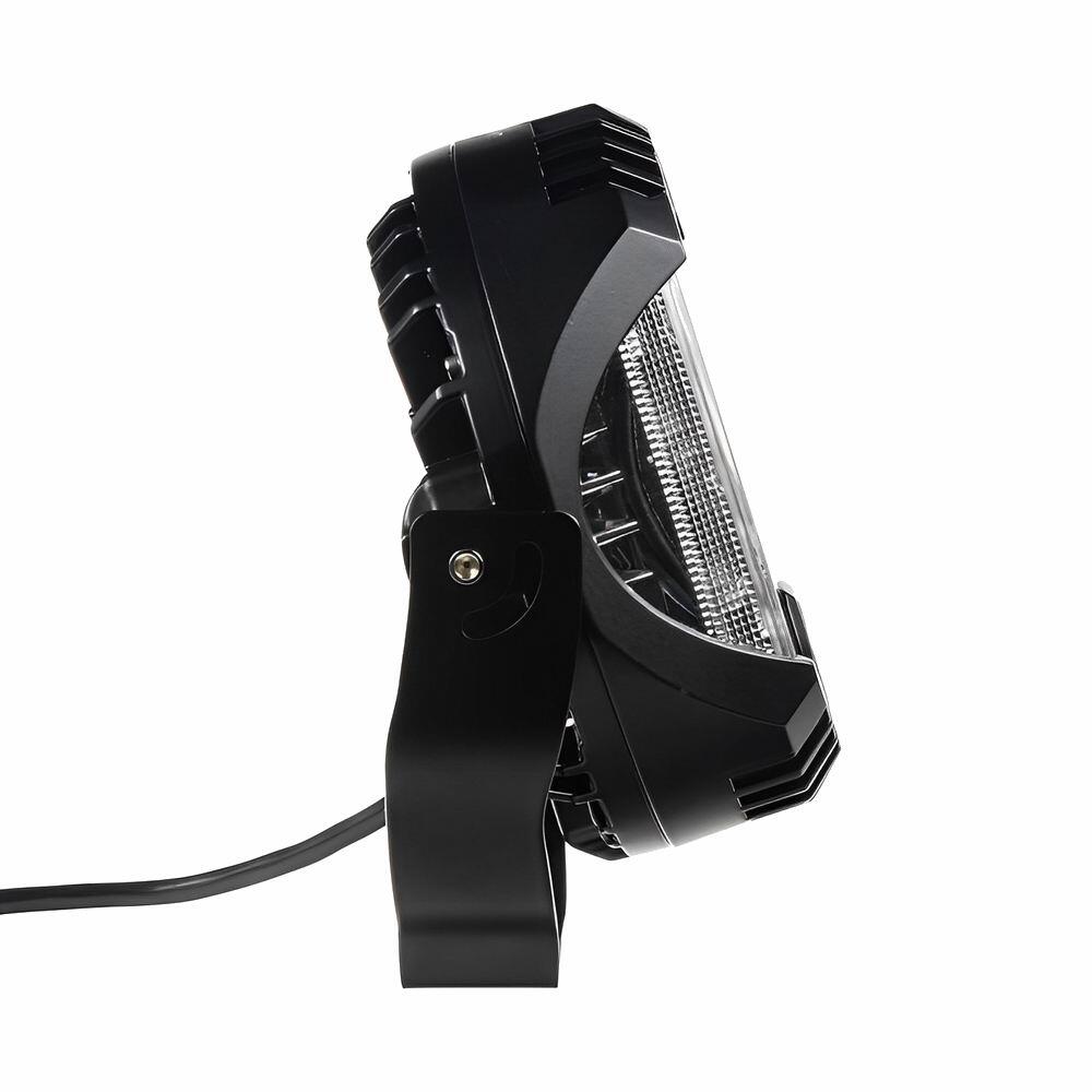 Proiector fi195, Tir, faza lunga si pozitie, combo, cu LED, 70W, 6500lm, TT.13270DRL