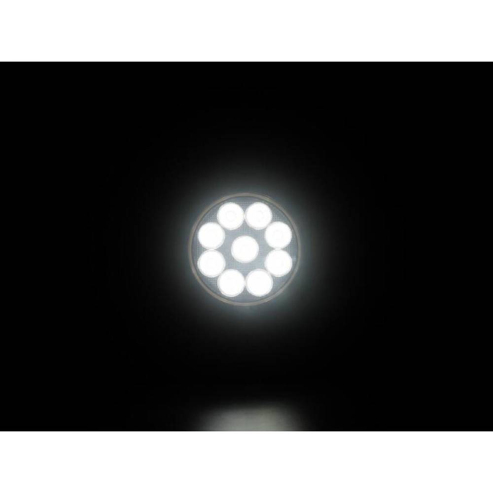Proiector lucru fi110, LED, 12-24V, 20W, 1133lm, L0176 TruckLed