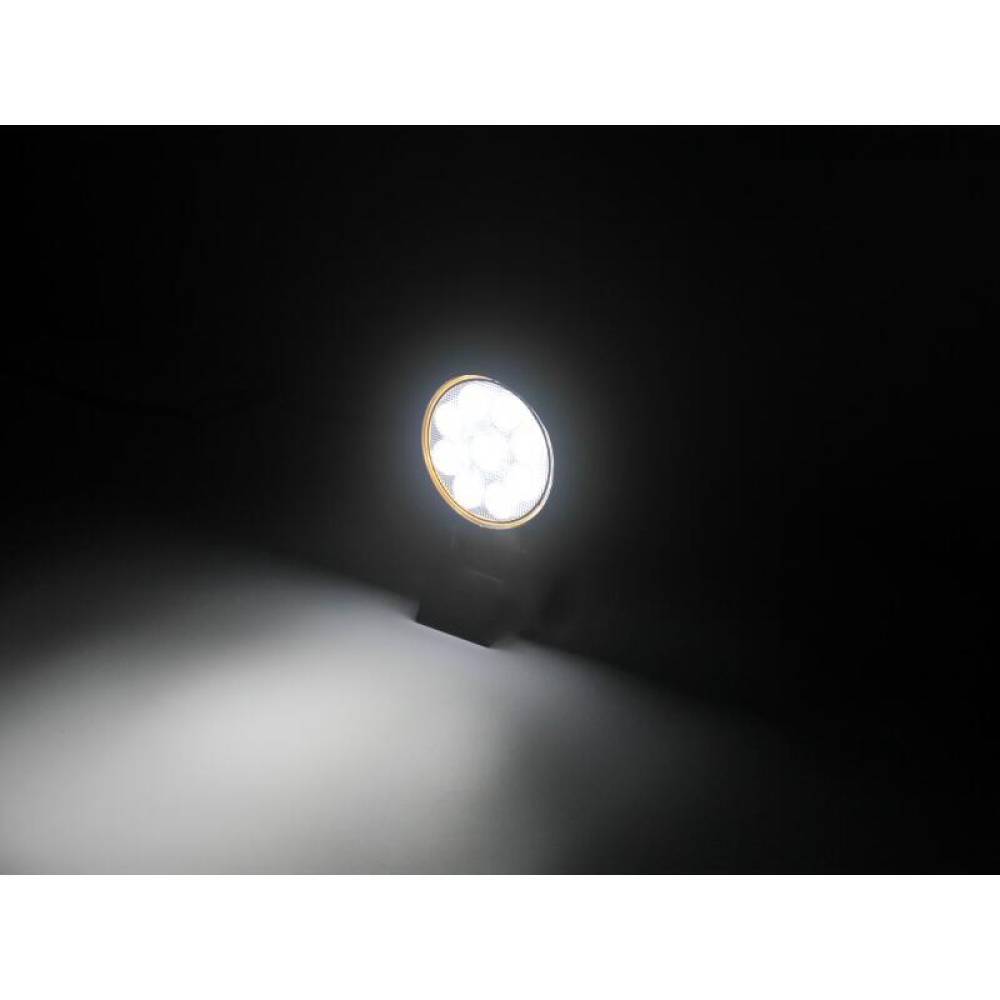 Proiector lucru fi110, LED, 12-24V, 20W, 1133lm, L0176 TruckLed