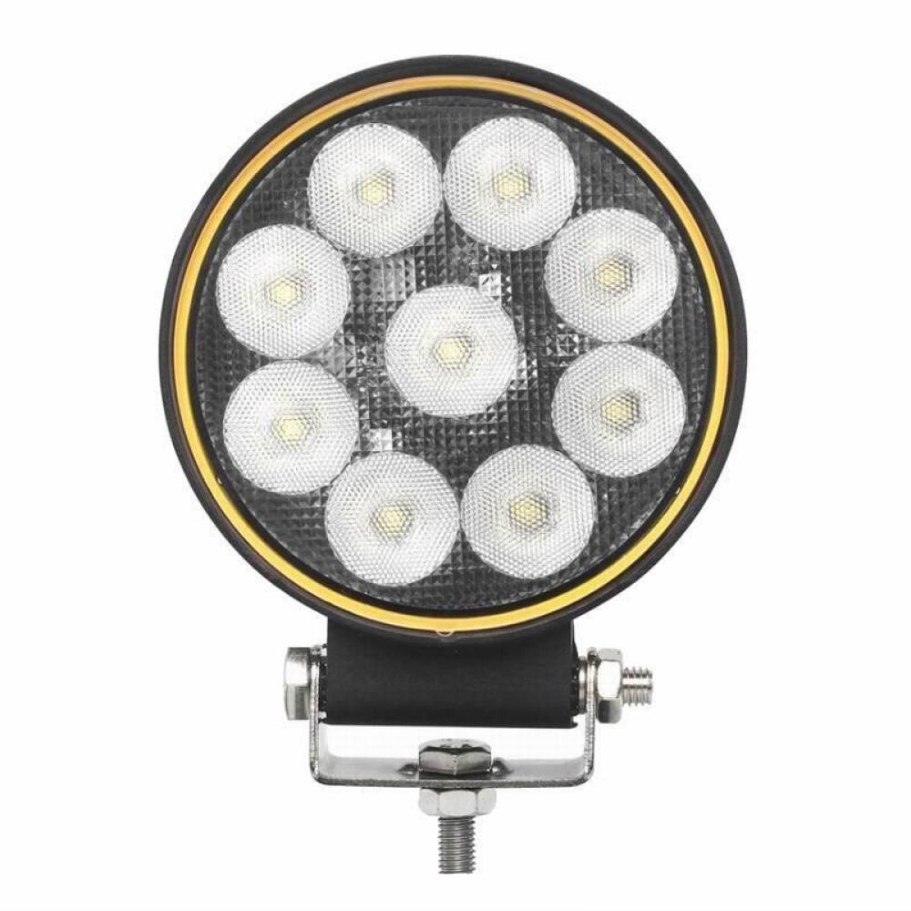 Proiector lucru fi110, LED, 12-24V, 20W, 1133lm, L0176 TruckLed