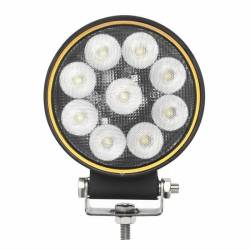 Proiector lucru fi110, LED, 12-24V, 20W, 1133lm, L0176 TruckLed