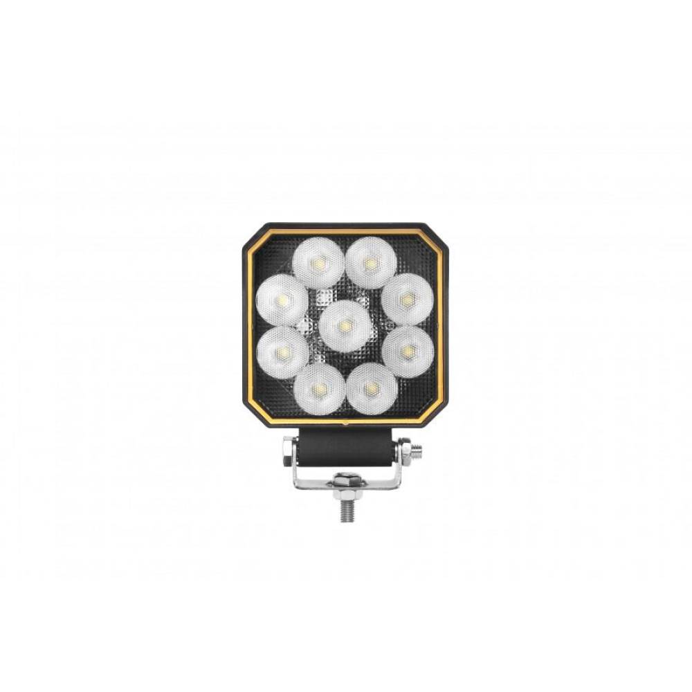 Proiector lucru 101x101, LED, 12-24V, 20W, 1133lm, L0177 TruckLed