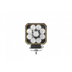 Proiector lucru 101x101, LED, 12-24V, 20W, 1133lm, L0177 TruckLed