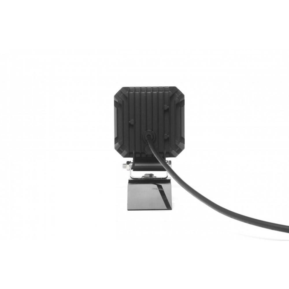 Proiector lucru 101x101, LED, 12-24V, 20W, 1133lm, L0177 TruckLed