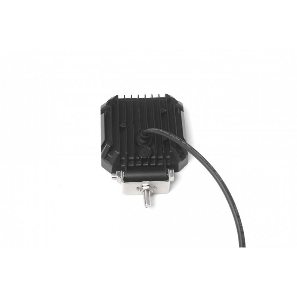 Proiector lucru 101x101, LED, 12-24V, 20W, 1133lm, L0177 TruckLed