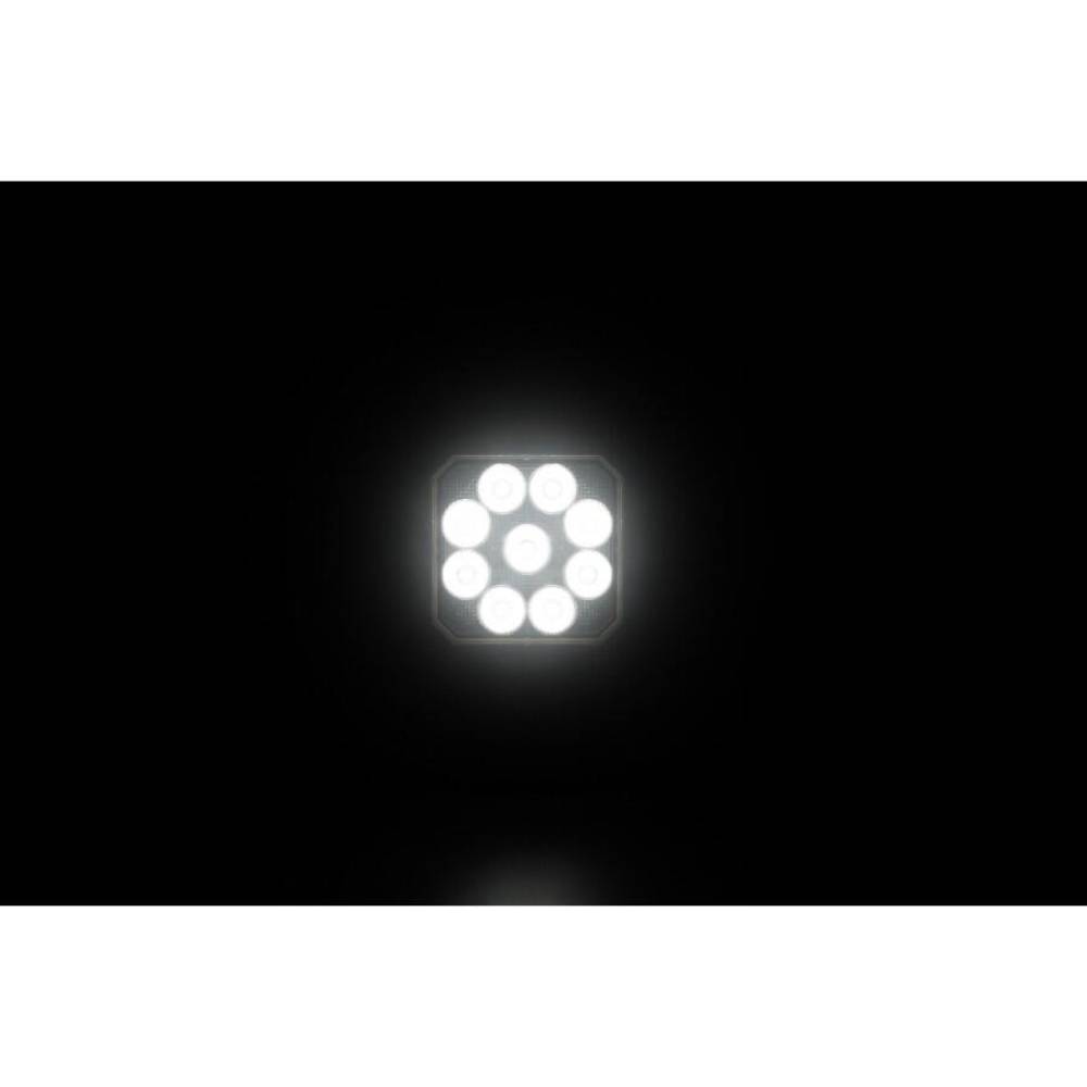 Proiector lucru 101x101, LED, 12-24V, 20W, 1133lm, L0177 TruckLed