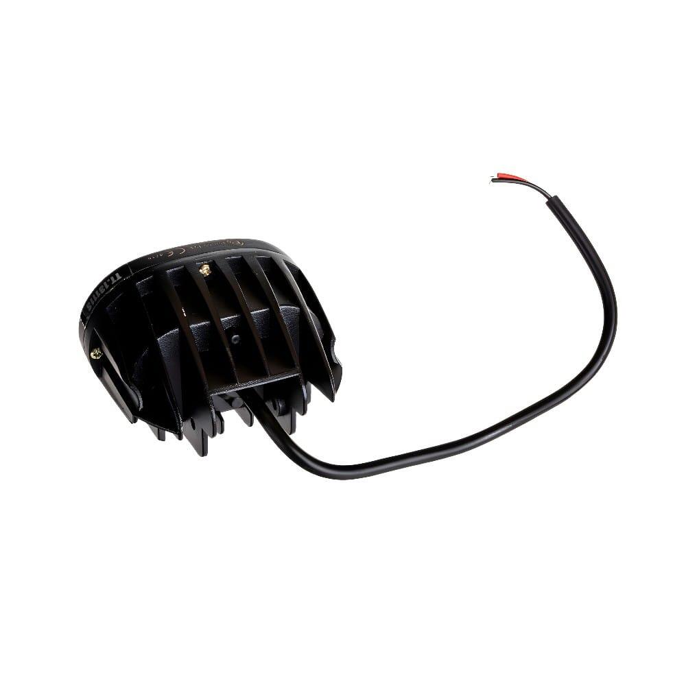Proiector lucru motostivuitor 96x62, 2 LED-uri, 10-30V, 8W, 800lm, TT.13111S 