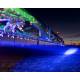 Proiector lucru motostivuitor 96x62, 2 LED-uri, 10-30V, 8W, 800lm, TT.13111S 