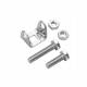 Proiector lucru fi82, LED, 10-30V, 12W, 900lm, TT.1012