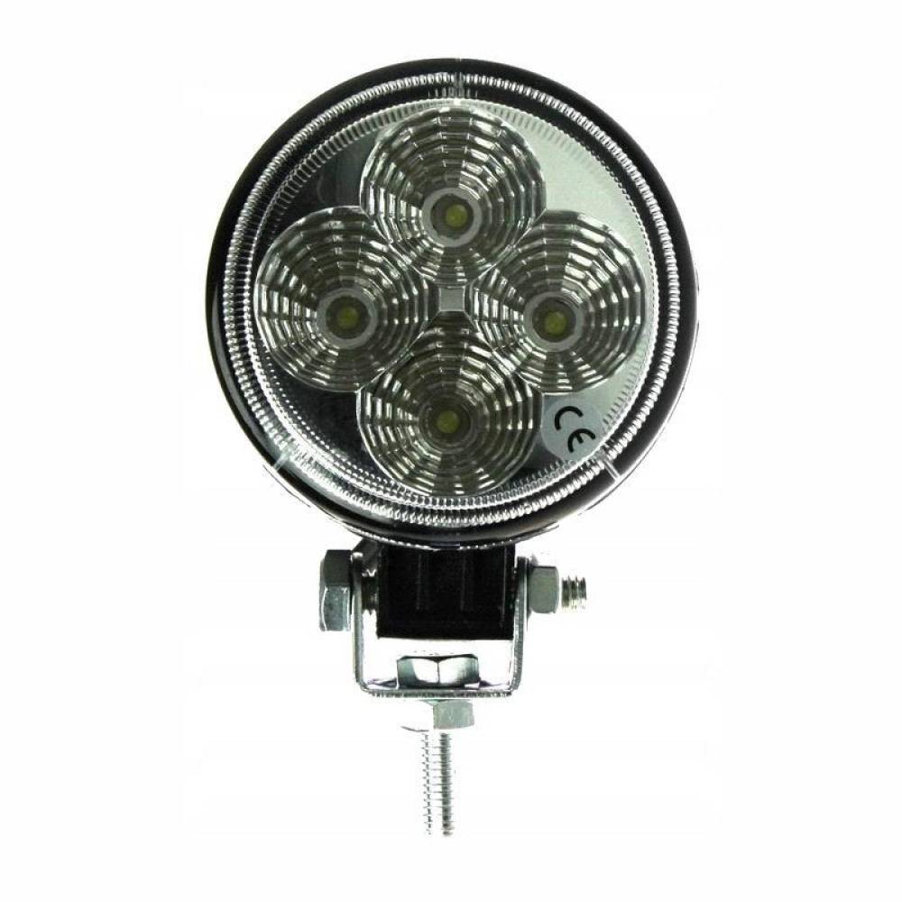 Proiector lucru fi82, LED, 10-30V, 12W, 900lm, TT.1012