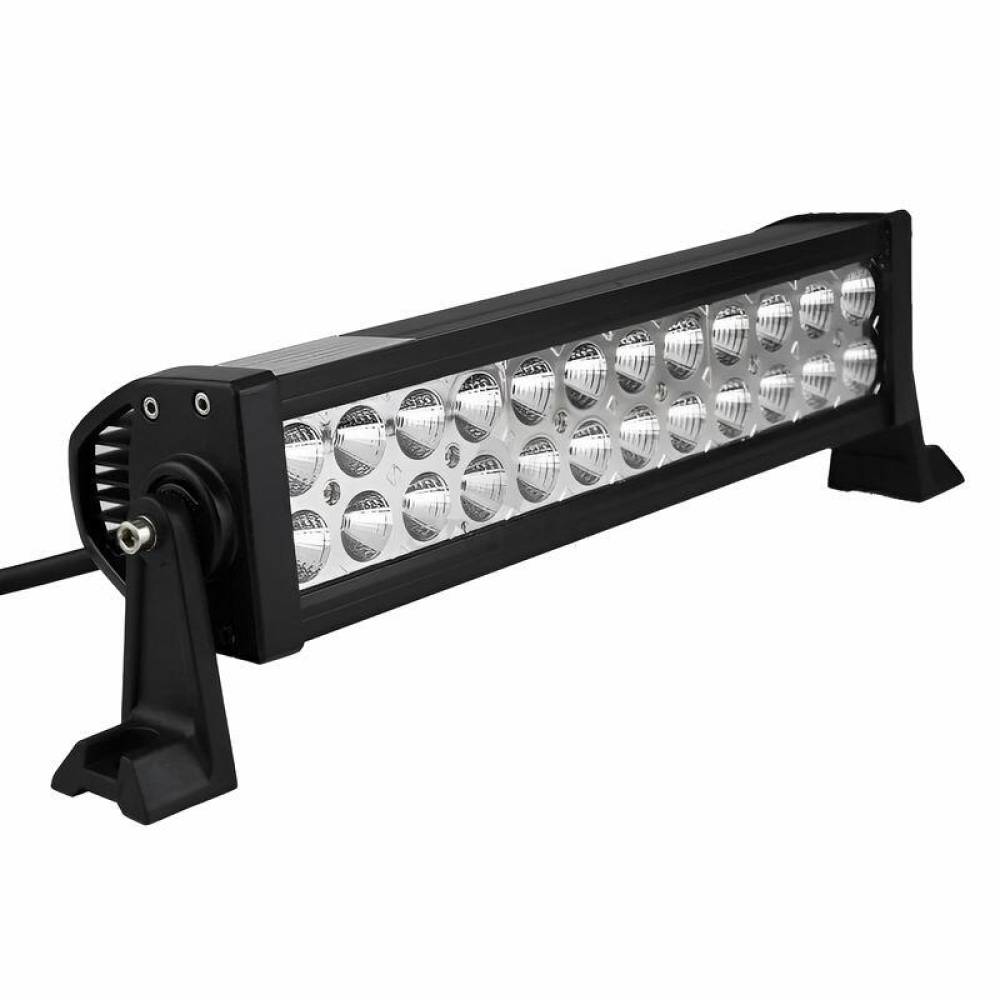 Proiector LED BAR, 410x115, 24 LED-uri, 72W, 5400lm, TT.2872 Proiector LED BAR, 410x115, 24 LED-uri, 72W, 5400lm, TT.2872