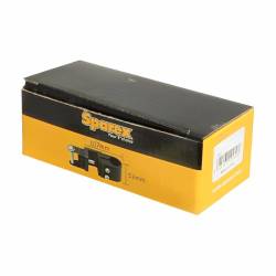 Suport pentru proiectoare, pentru pridere pe teava fi23-28mm,  S.112530 Sparex 