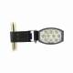 Suport pentru proiectoare, pentru pridere pe teava fi23-28mm,  S.112530 Sparex 