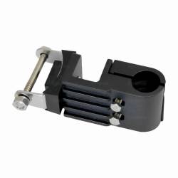 Suport pentru proiectoare, pentru pridere pe teava fi23-28mm,  S.112530 Sparex 