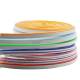 Banda LED Neon Flex, 5m, Alba, 24V JSUNSPT-NEON-2835-1-24V