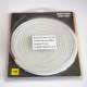 Banda LED Neon Flex, 5m, Alba, 24V JSUNSPT-NEON-2835-1-24V