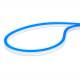 Banda LED, Neon Flex, 24V, 5m, albastra, JSUNSPT-NEON-2835-1-24V-Blue Art