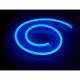 Banda LED, Neon Flex, 24V, 5m, albastra, JSUNSPT-NEON-2835-1-24V-Blue Art