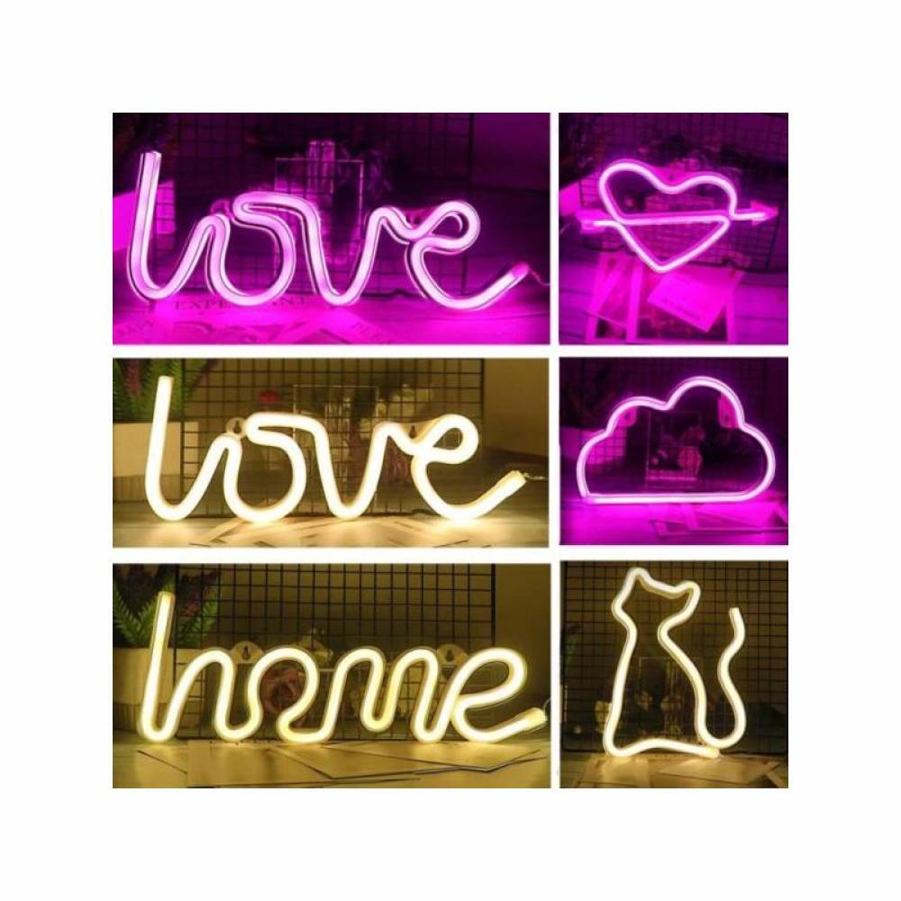Banda LED, Neon Flex, 24V, 5m, albastra, JSUNSPT-NEON-2835-1-24V-Blue Art