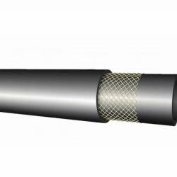 Furtun combustibil / ulei cu insertie NBR/CR -fi 22 Fagumit WT33-11