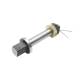 Ax distribuitor semanatoare SPC6 pentru disc orb echipat UTB 101.31.135
