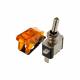 Intrerupator on/off flick 12V, 20A, Led, portacaliu, Top Gun, 58097 Carmotion