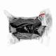 Pernita tetiera, cu spuma memorie, neagra, CSH-06, 02962 Amio