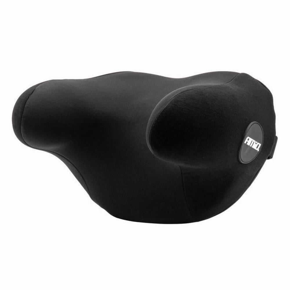 Pernita tetiera, cu spuma memorie, neagra, CSH-06, 02962 Amio