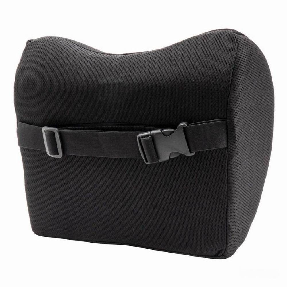 Perna tetiera, cu spuma memorie, neagra, CSH-04, 02960 Amio Perna tetiera, cu spuma memorie, neagra, CSH-04, 02960 Amio