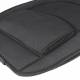 Husa scaun cu suport lombar, neagra, CSM-05, 02959 Amio 