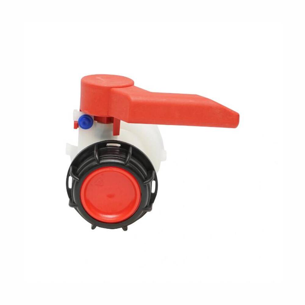 Robinet scurgere bazin IBC fi75mm, cu buson, EW85 