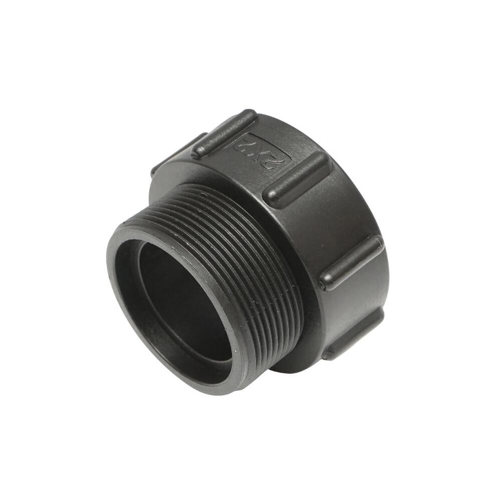 Adaptor IBC fi60x6 cu iesire cu filet 2, EW73