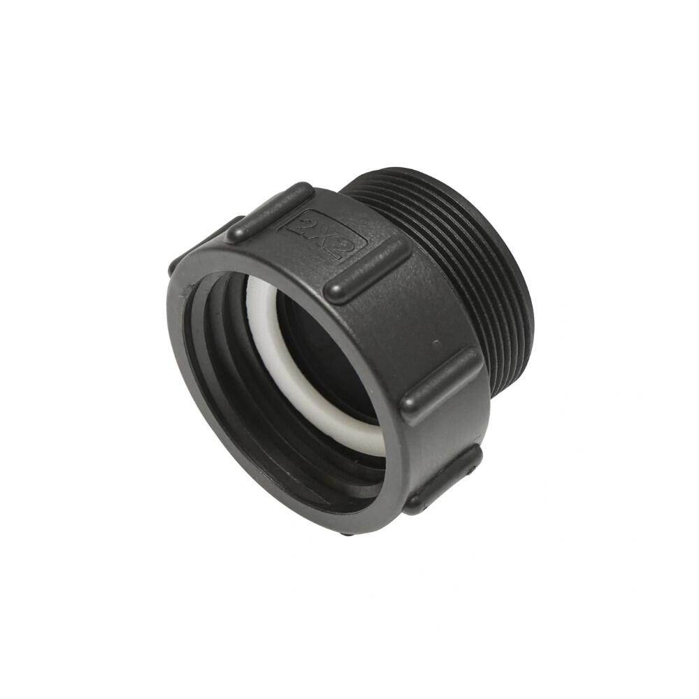 Adaptor IBC fi60x6 cu iesire cu filet 2, EW73