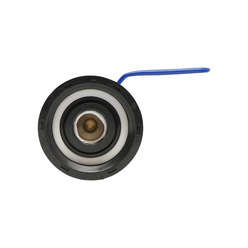 Robinet scurgere bazin IBC, fi60mm, 3/4