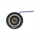 Robinet scurgere bazin IBC, fi60mm, 3/4