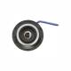 Robinet scurgere bazin IBC, fi60mm, 1/2
