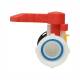 Robinet scurgere bazin IBC, fi60mm, cu buson, din plastic, EW84 Robinet scurgere bazin IBC, fi60mm, cu buson, din plastic, EW84