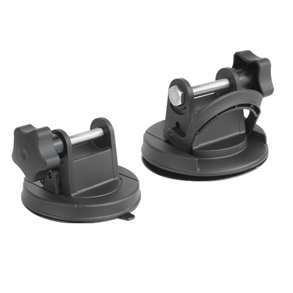 Suport universal cu ventuza fi 87 + Omega, CAR5.55600 Wesem